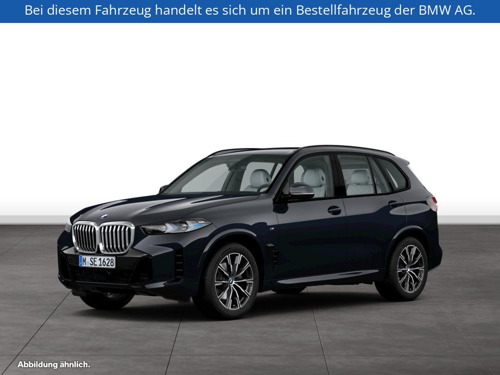 BMW X5 xDrive30d