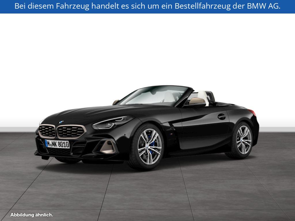 BMW Z4 M40i