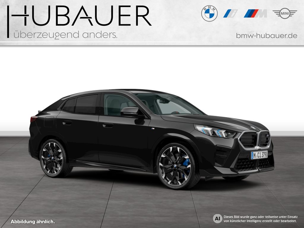 Fahrzeugabbildung BMW X2 M35i xDrive [M Sport, AHK, 21 LMR, RFK, Sitze elektr.]