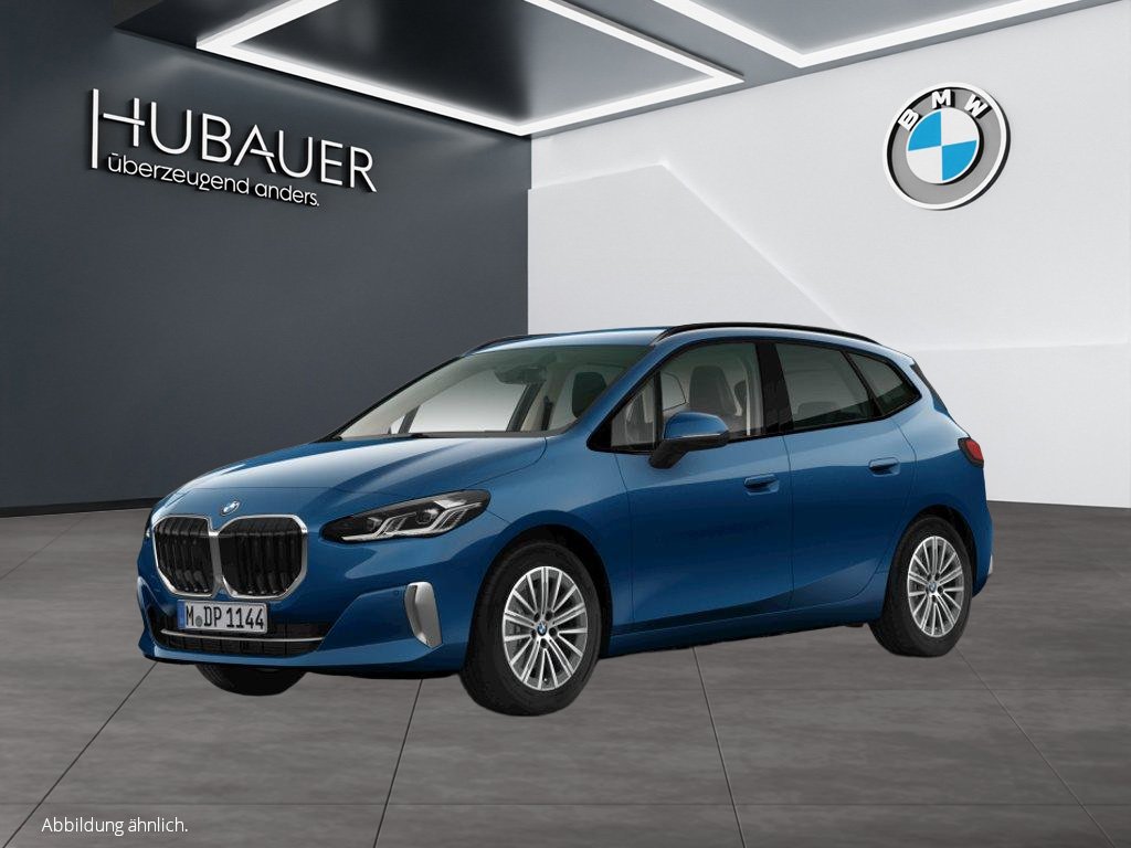 BMW 220i Active Tourer