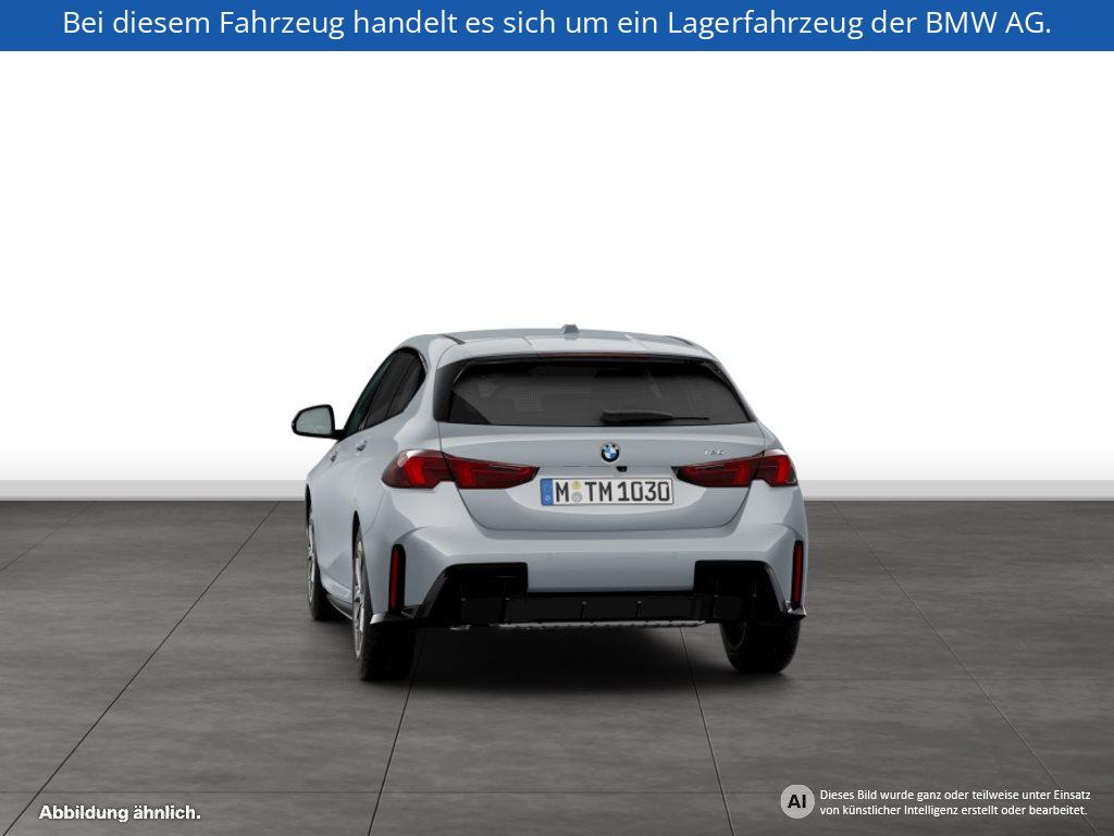 Fahrzeugabbildung BMW 120
