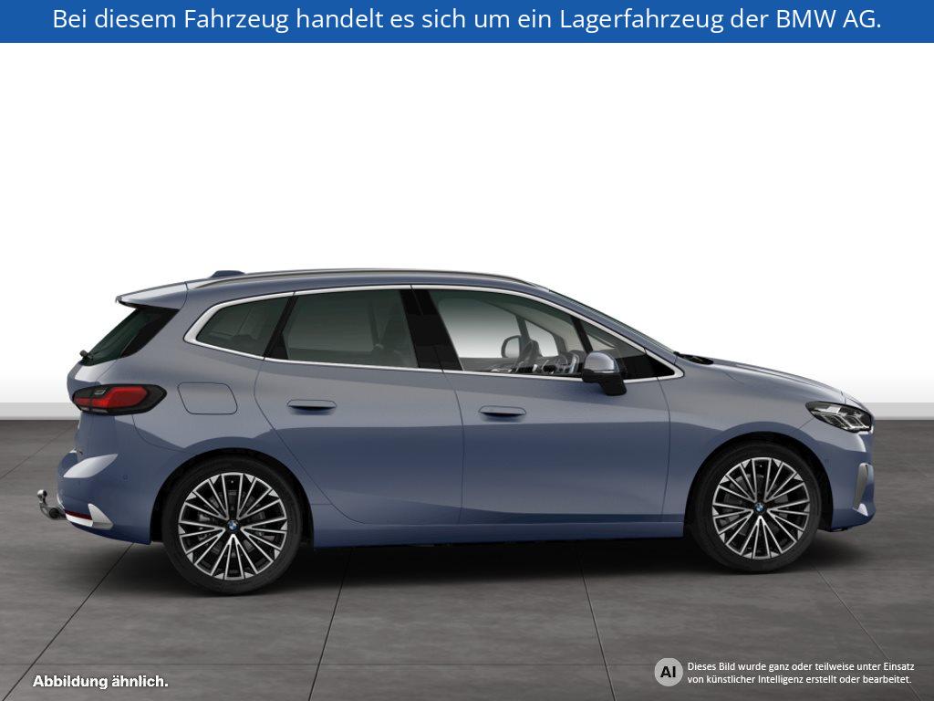 Fahrzeugabbildung BMW 220i Active Tourer