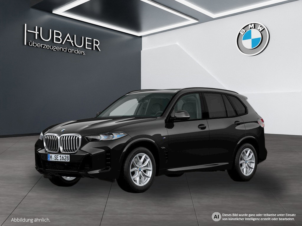 BMW X5 xDrive30d