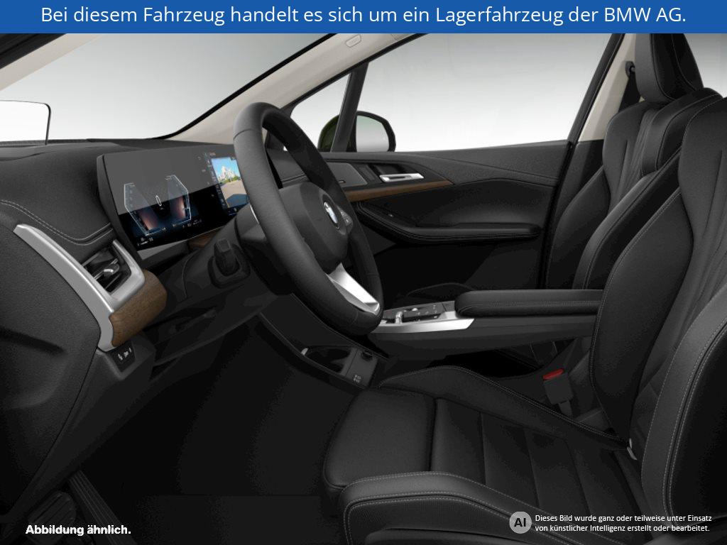 Fahrzeugabbildung BMW 223d xDrive Active Tourer