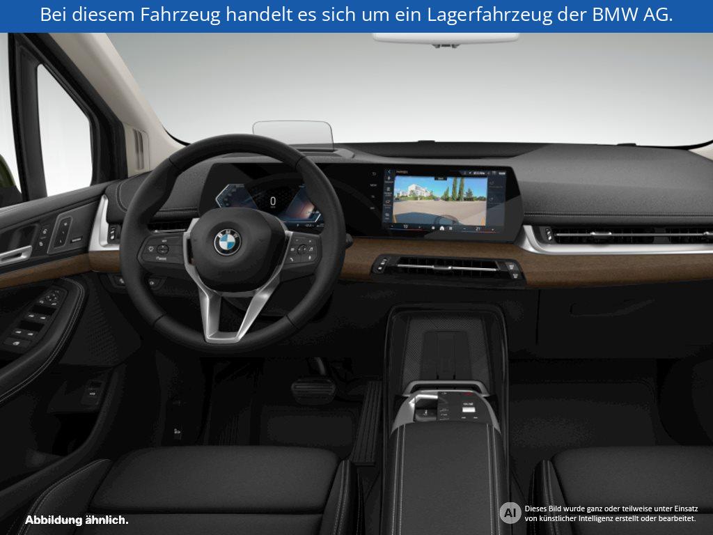 Fahrzeugabbildung BMW 223d xDrive Active Tourer