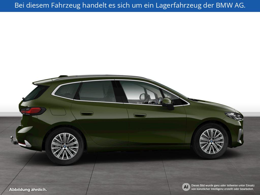 Fahrzeugabbildung BMW 223d xDrive Active Tourer