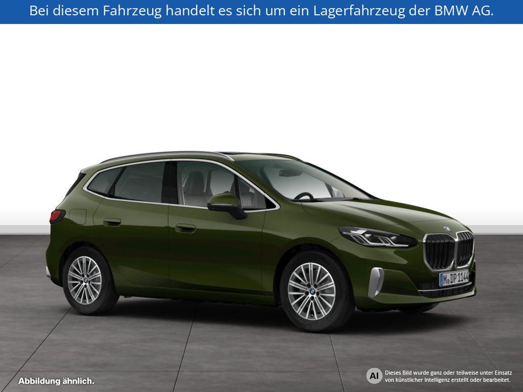 Fahrzeugabbildung BMW 223d xDrive Active Tourer