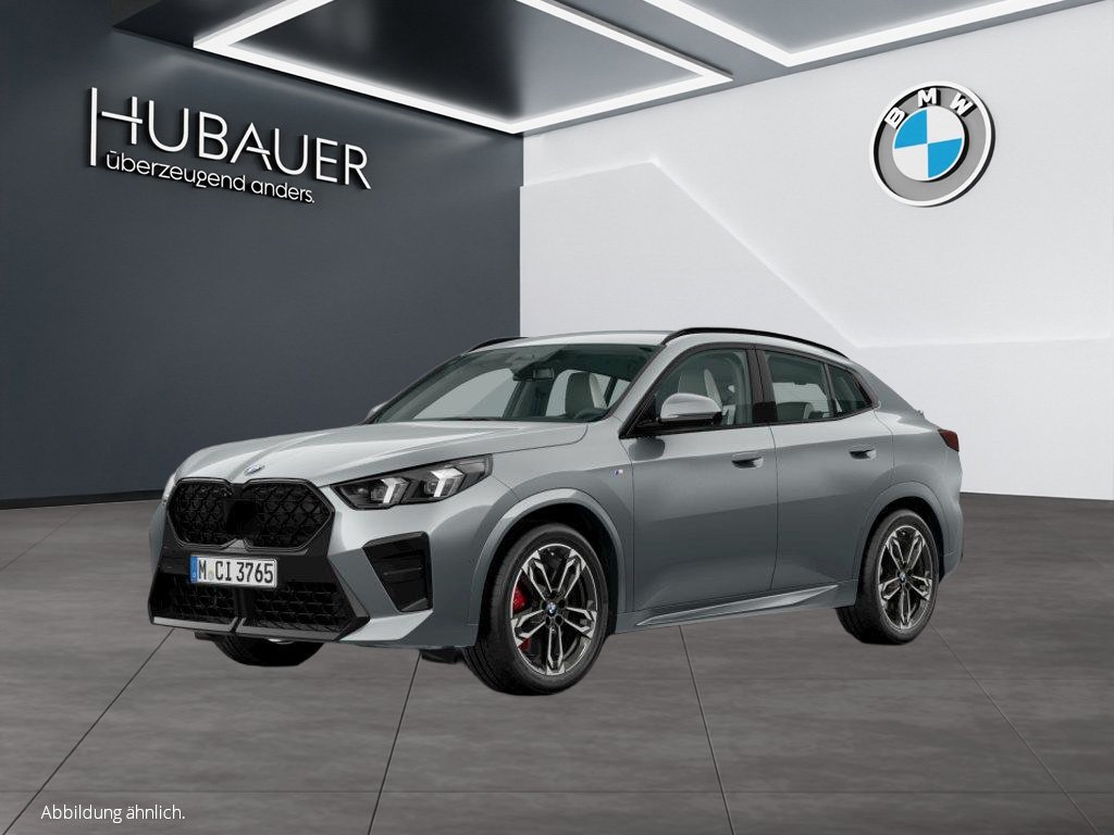 BMW X2 xDrive20d