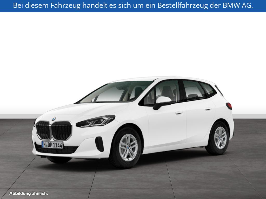BMW 218i Active Tourer