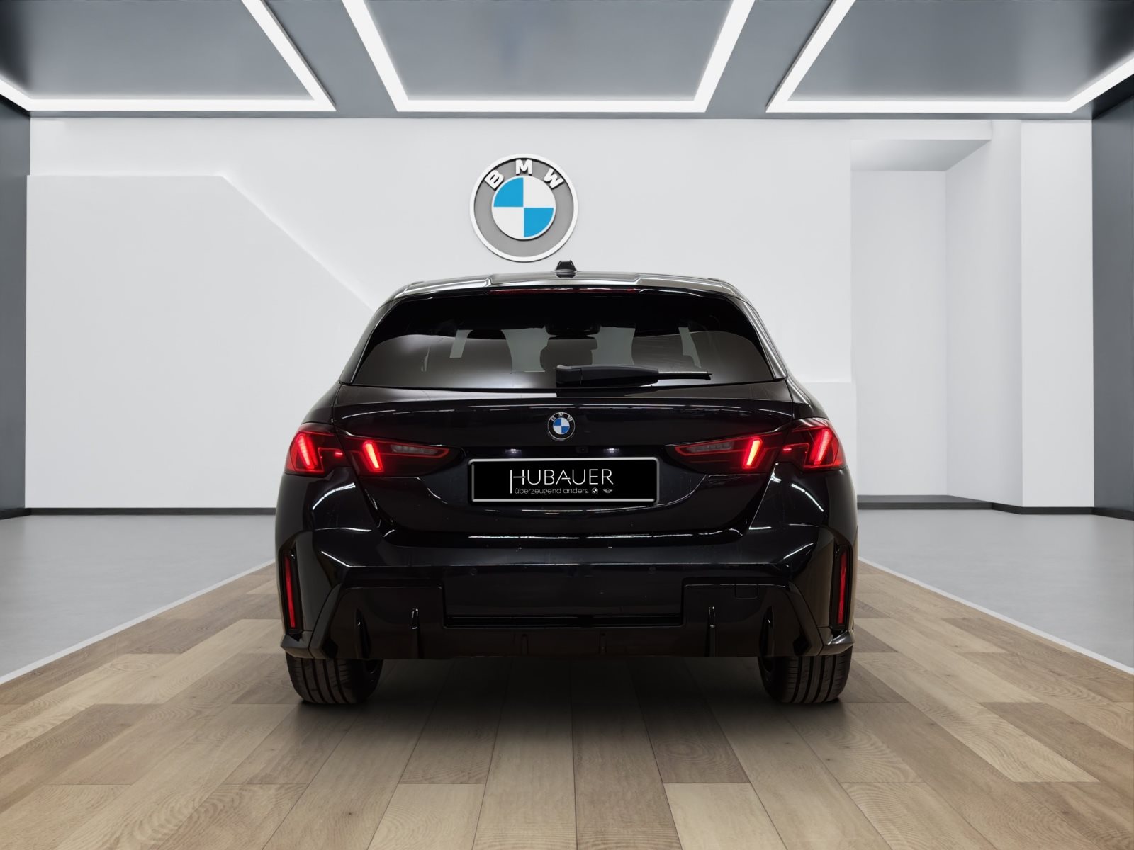 Fahrzeugabbildung BMW 120 [M Sport, Navi, 18 LMR, RFK, SHZ, LED]