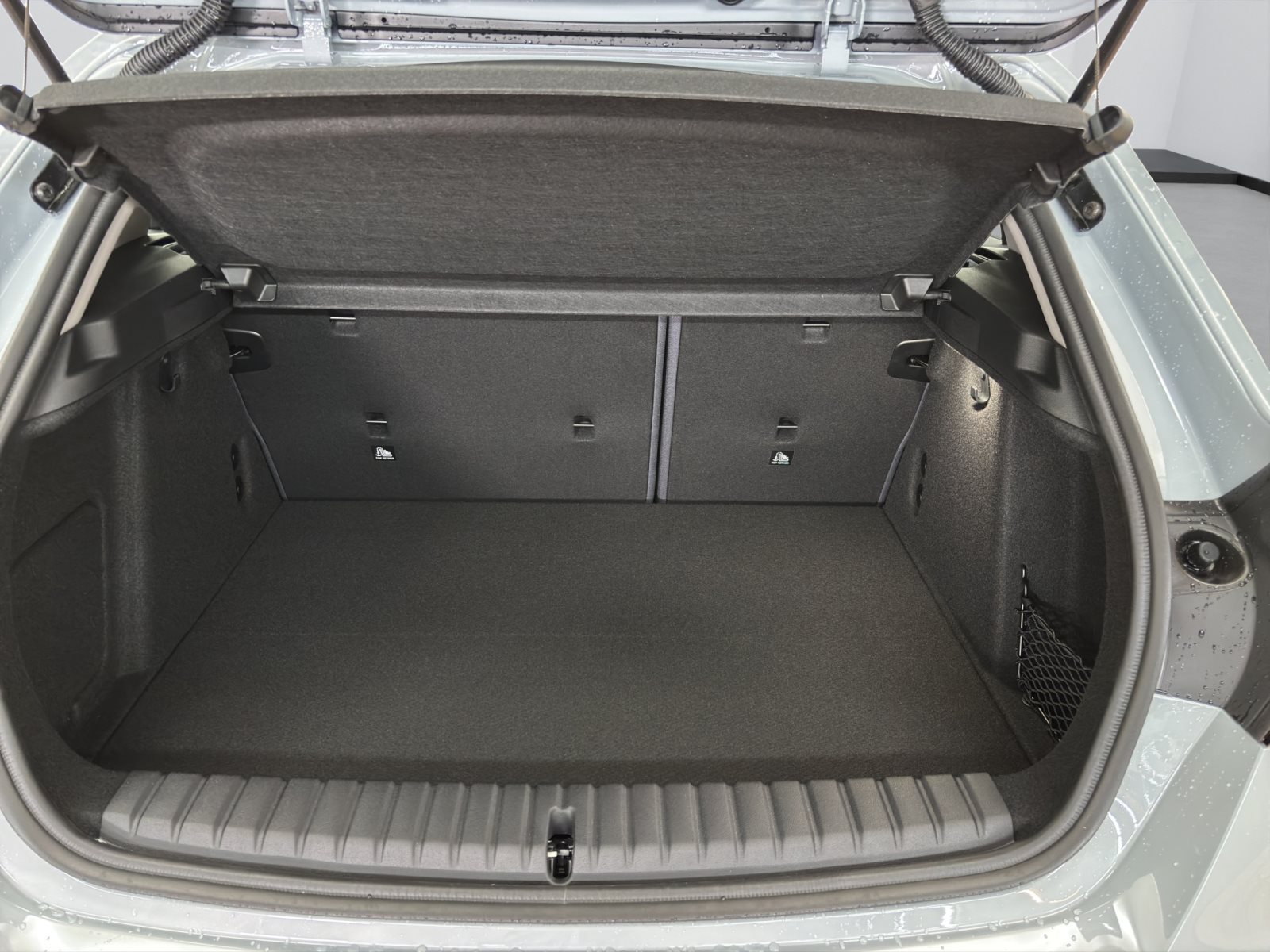 Fahrzeugabbildung BMW 120 [M Sport, Navi, 18 LMR, RFK, SHZ, LED] DAB