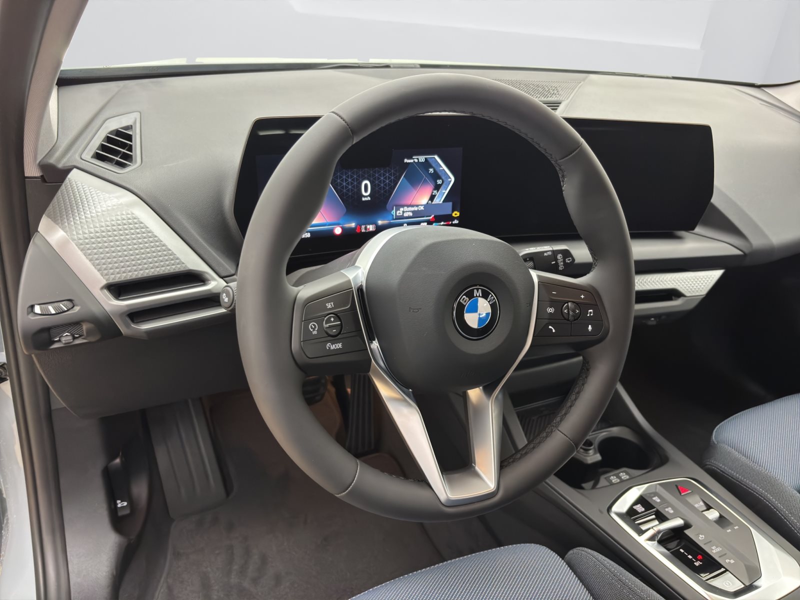 Fahrzeugabbildung BMW 120 [M Sport, Navi, 18 LMR, RFK, SHZ, LED] DAB
