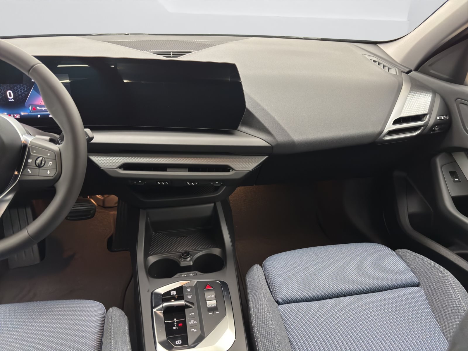 Fahrzeugabbildung BMW 120 [M Sport, Navi, 18 LMR, RFK, SHZ, LED] DAB