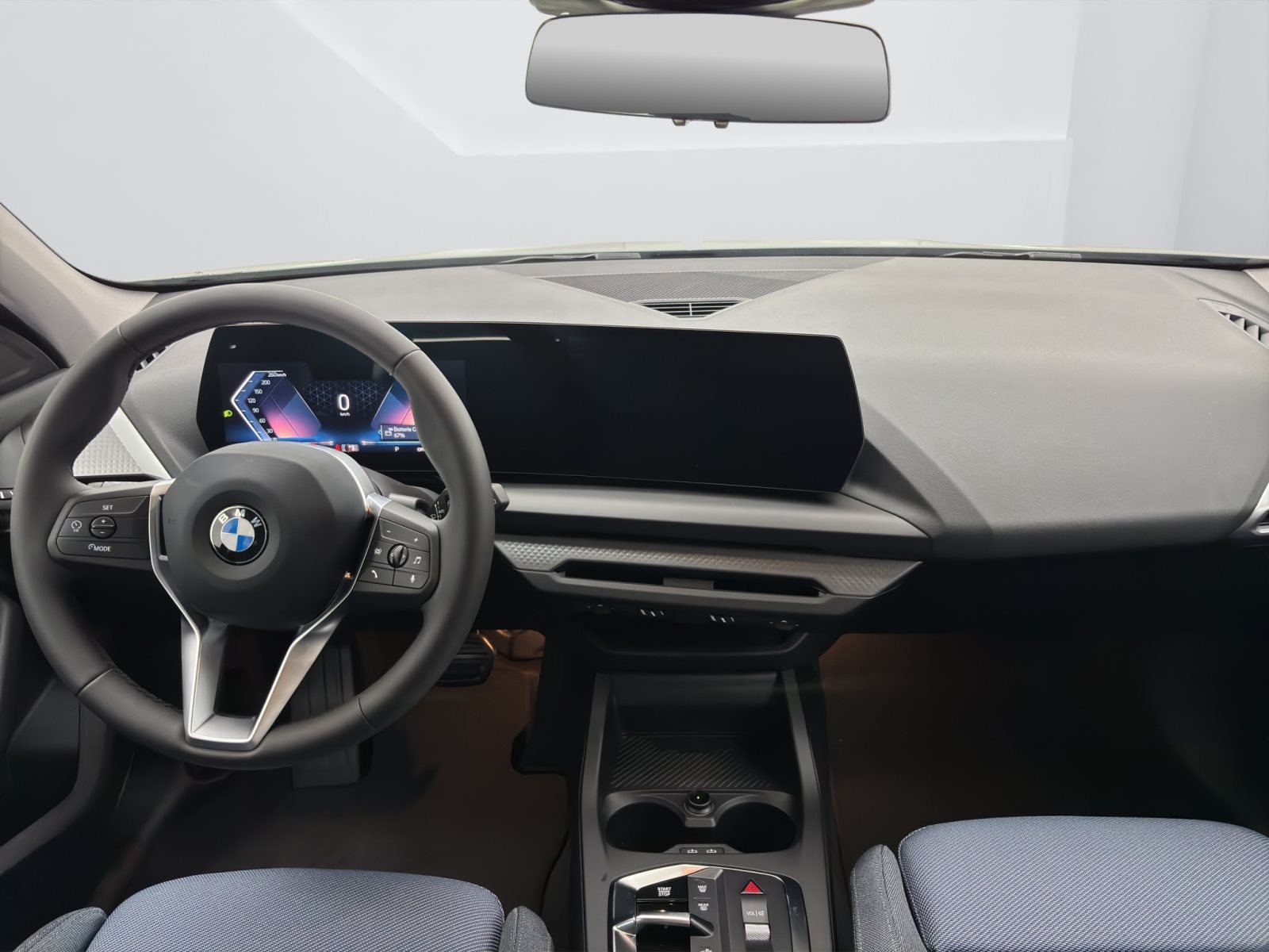 Fahrzeugabbildung BMW 120 [M Sport, Navi, 18 LMR, RFK, SHZ, LED] DAB