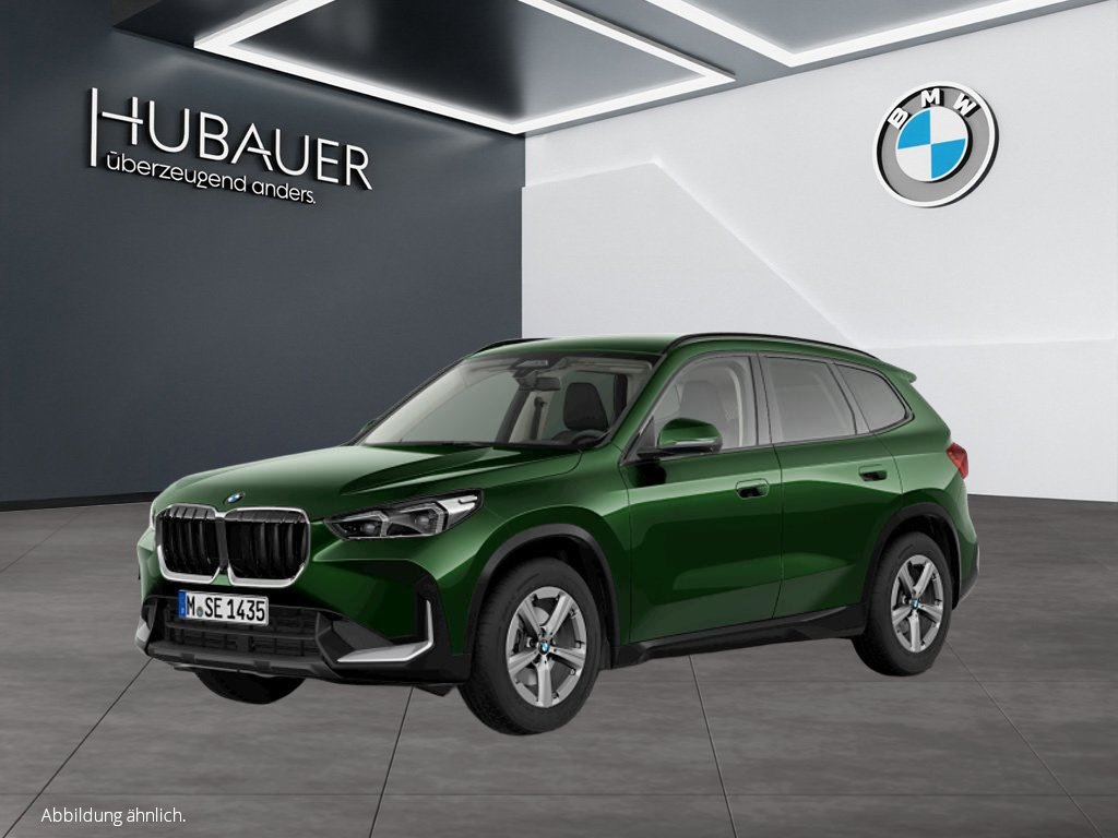 BMW X1 sDrive20d