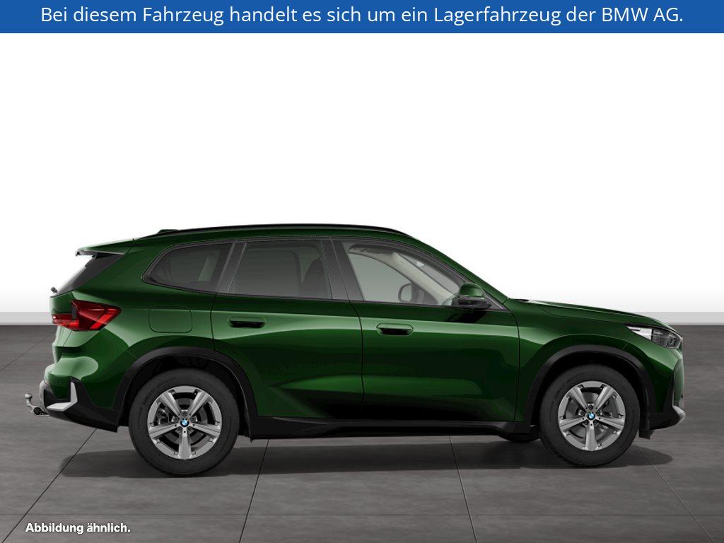 Fahrzeugabbildung BMW X1 sDrive20d