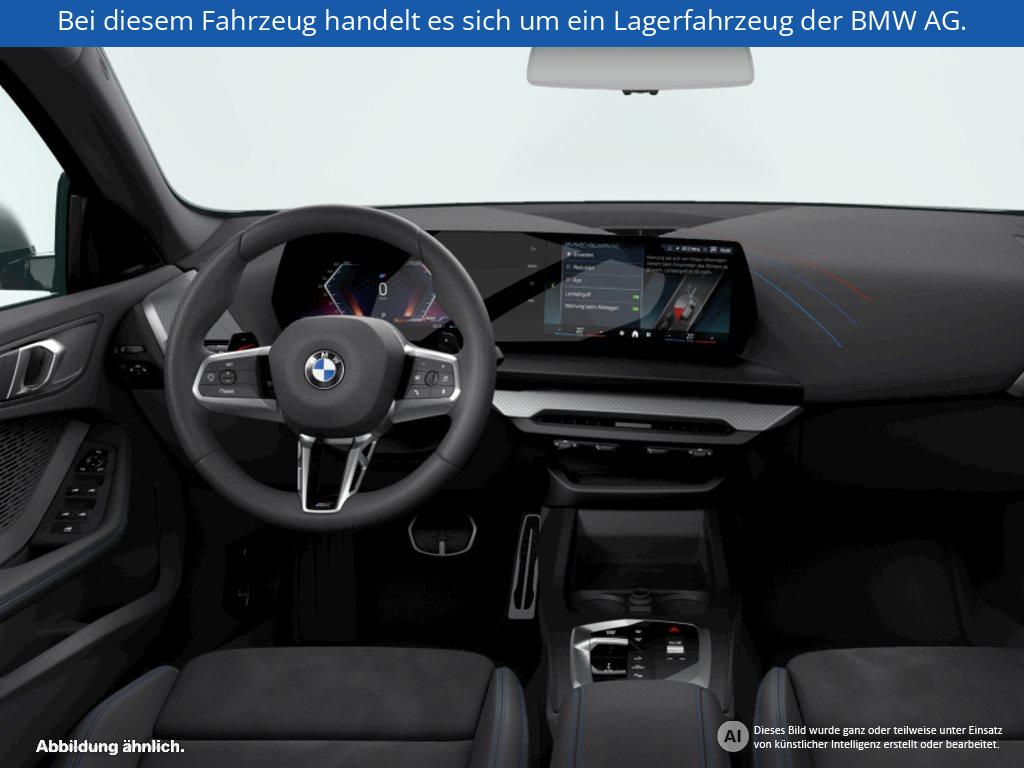 Fahrzeugabbildung BMW 220 Gran Coupé