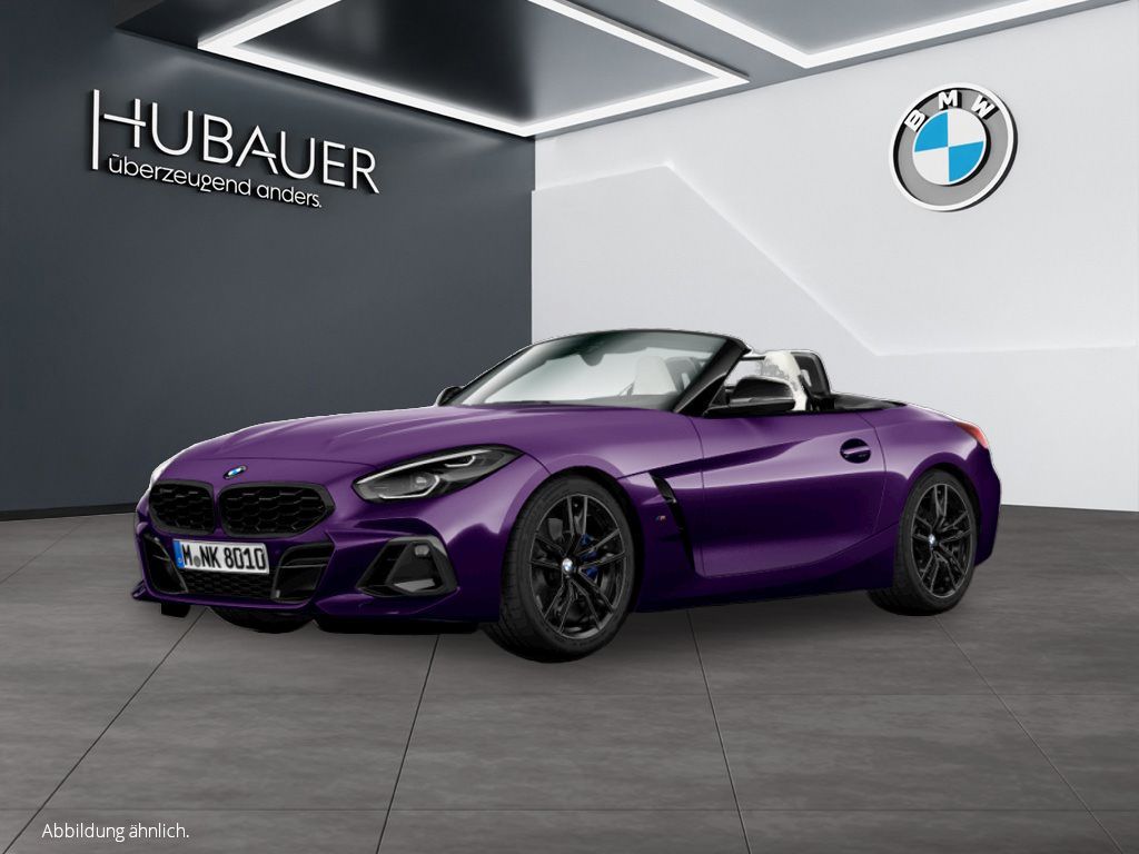 BMW Z4 M40i