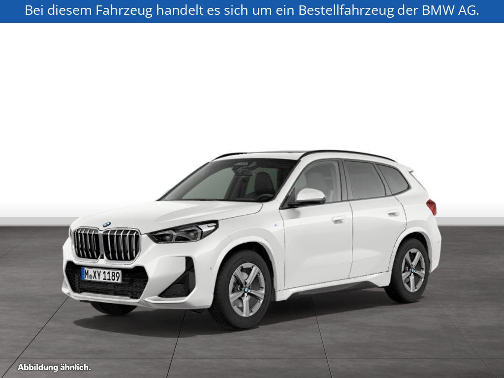 BMW X1 sDrive20i