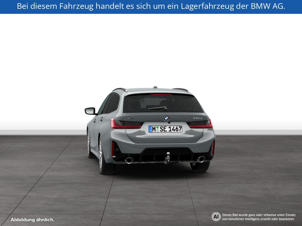 Fahrzeugabbildung BMW 330d xDrive Touring