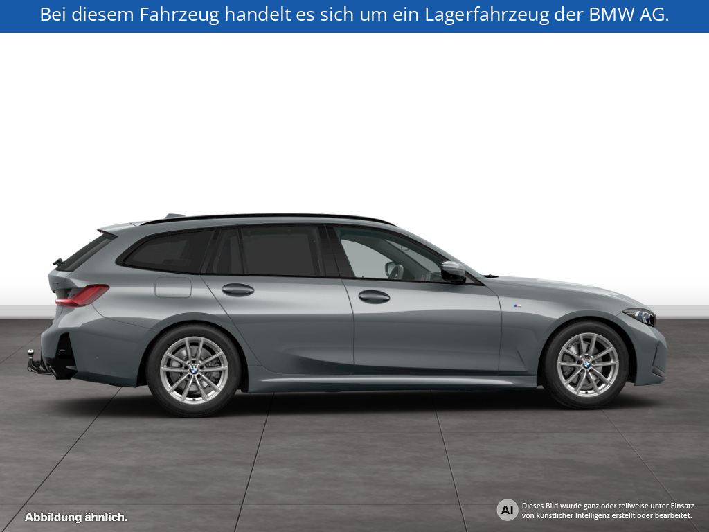 Fahrzeugabbildung BMW 330d xDrive Touring