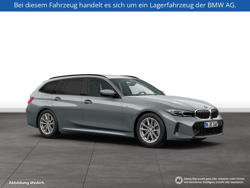 Fahrzeugabbildung BMW 330d xDrive Touring