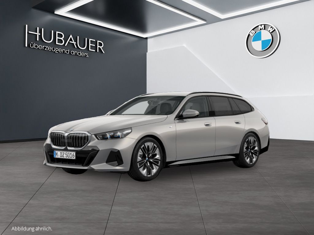 BMW 520i Touring