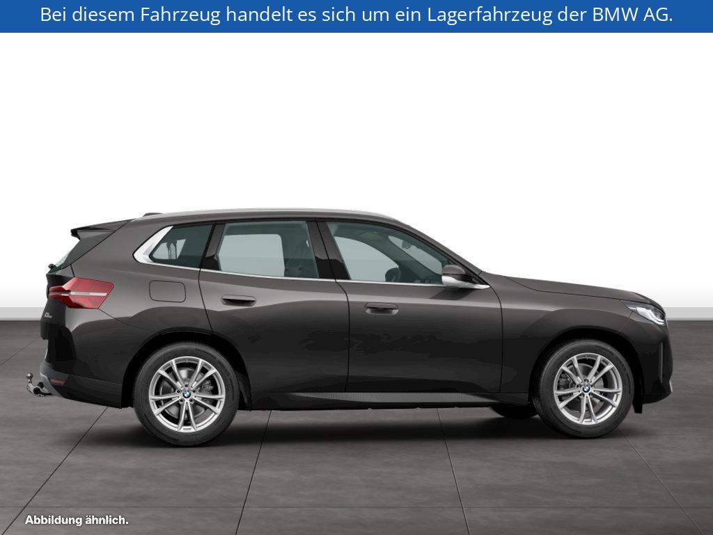 Fahrzeugabbildung BMW X3 20d xDrive