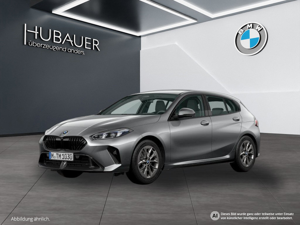 BMW 120d