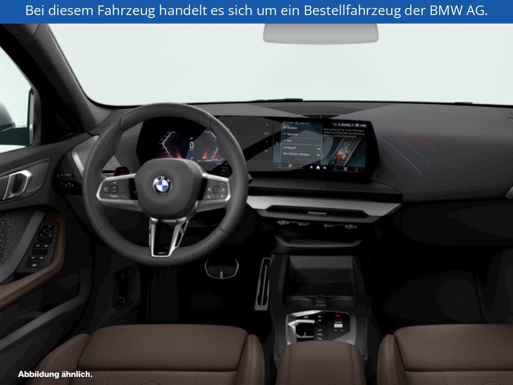 Fahrzeugabbildung BMW 120