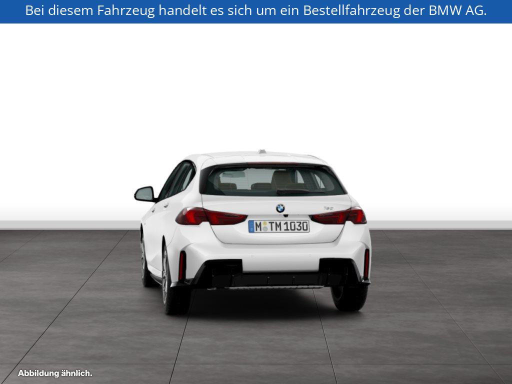 Fahrzeugabbildung BMW 120