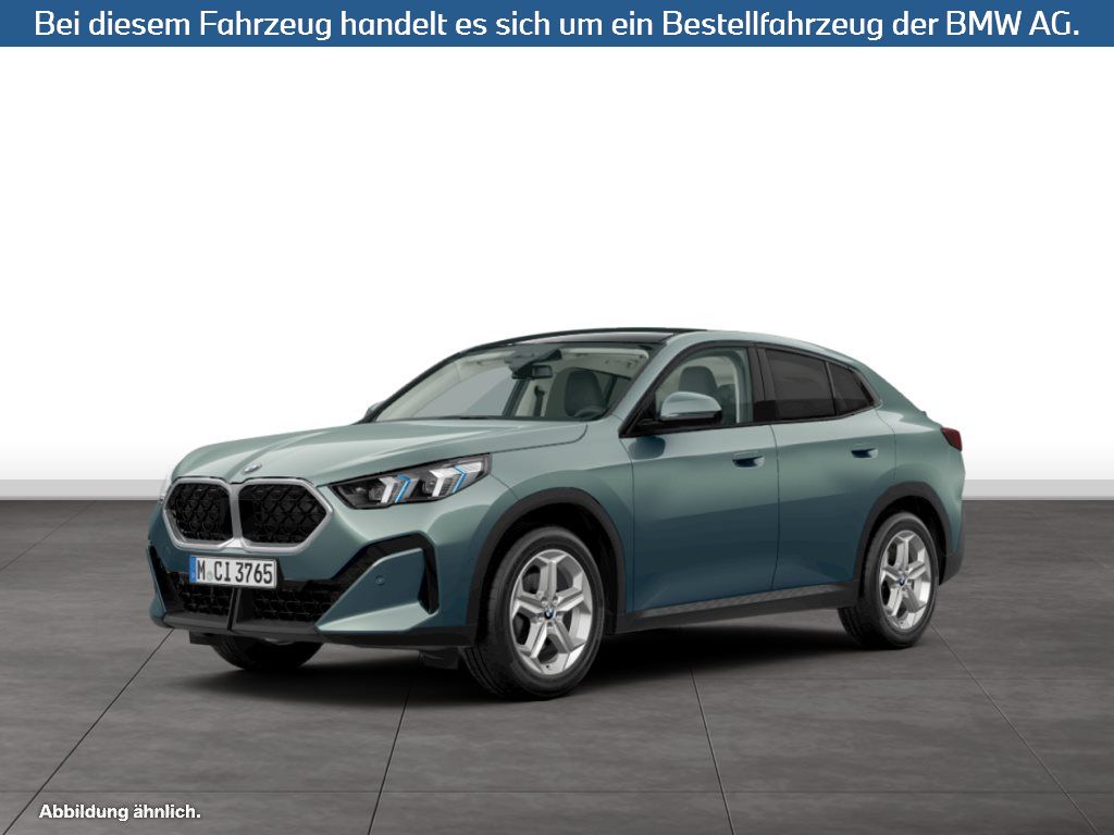 BMW X2 xDrive20d