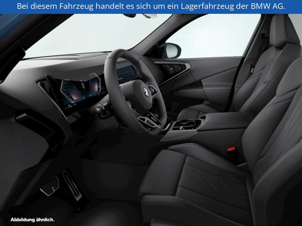 Fahrzeugabbildung BMW X3 20 xDrive