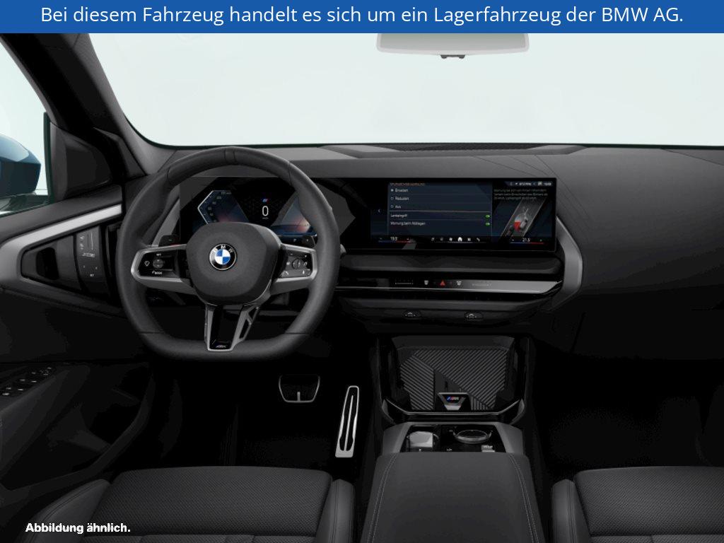 Fahrzeugabbildung BMW X3 20 xDrive