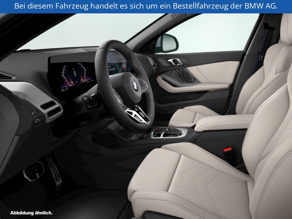 Fahrzeugabbildung BMW 120d