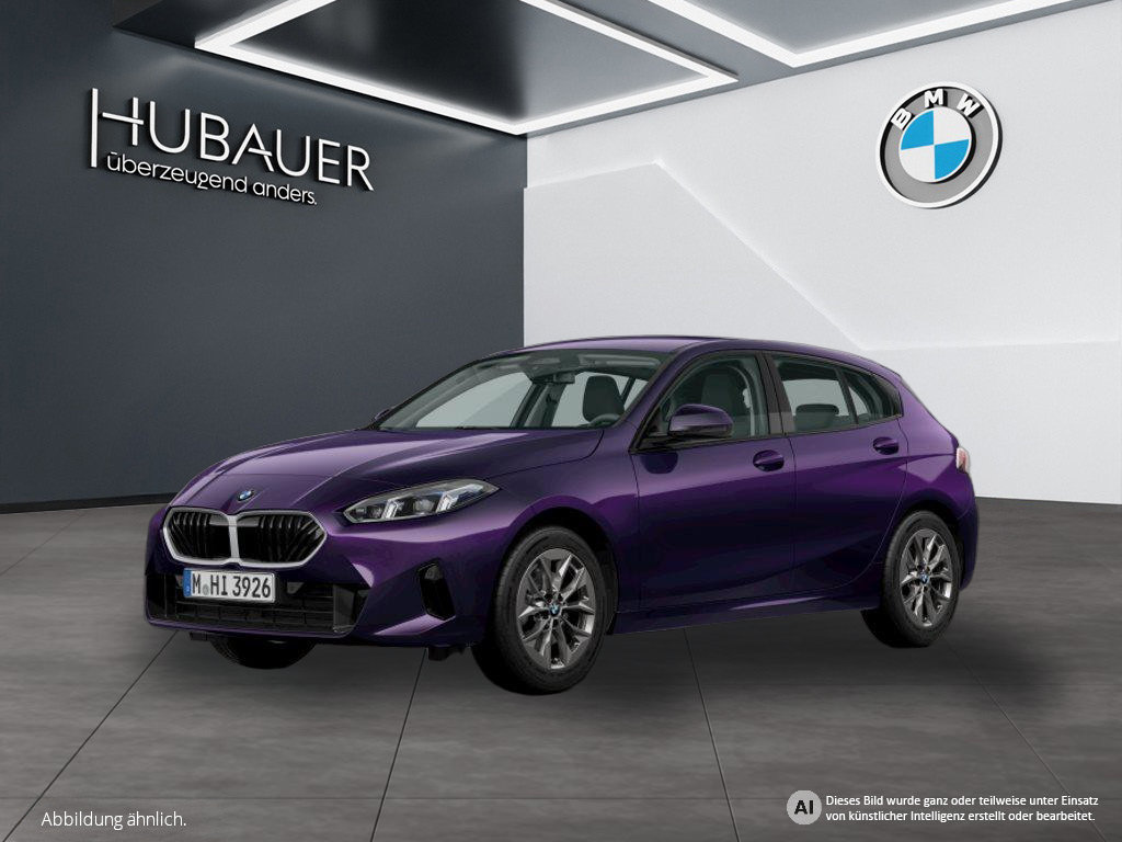 BMW 120