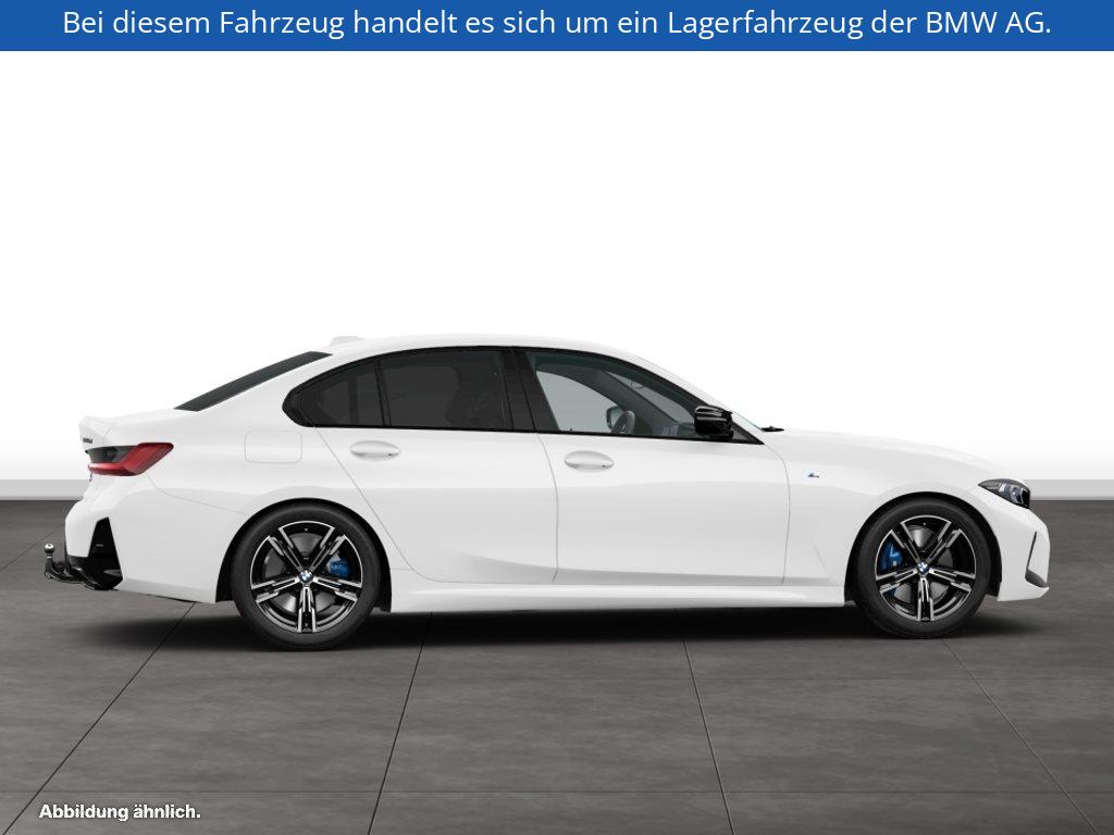 Fahrzeugabbildung BMW M340d xDrive Limousine
