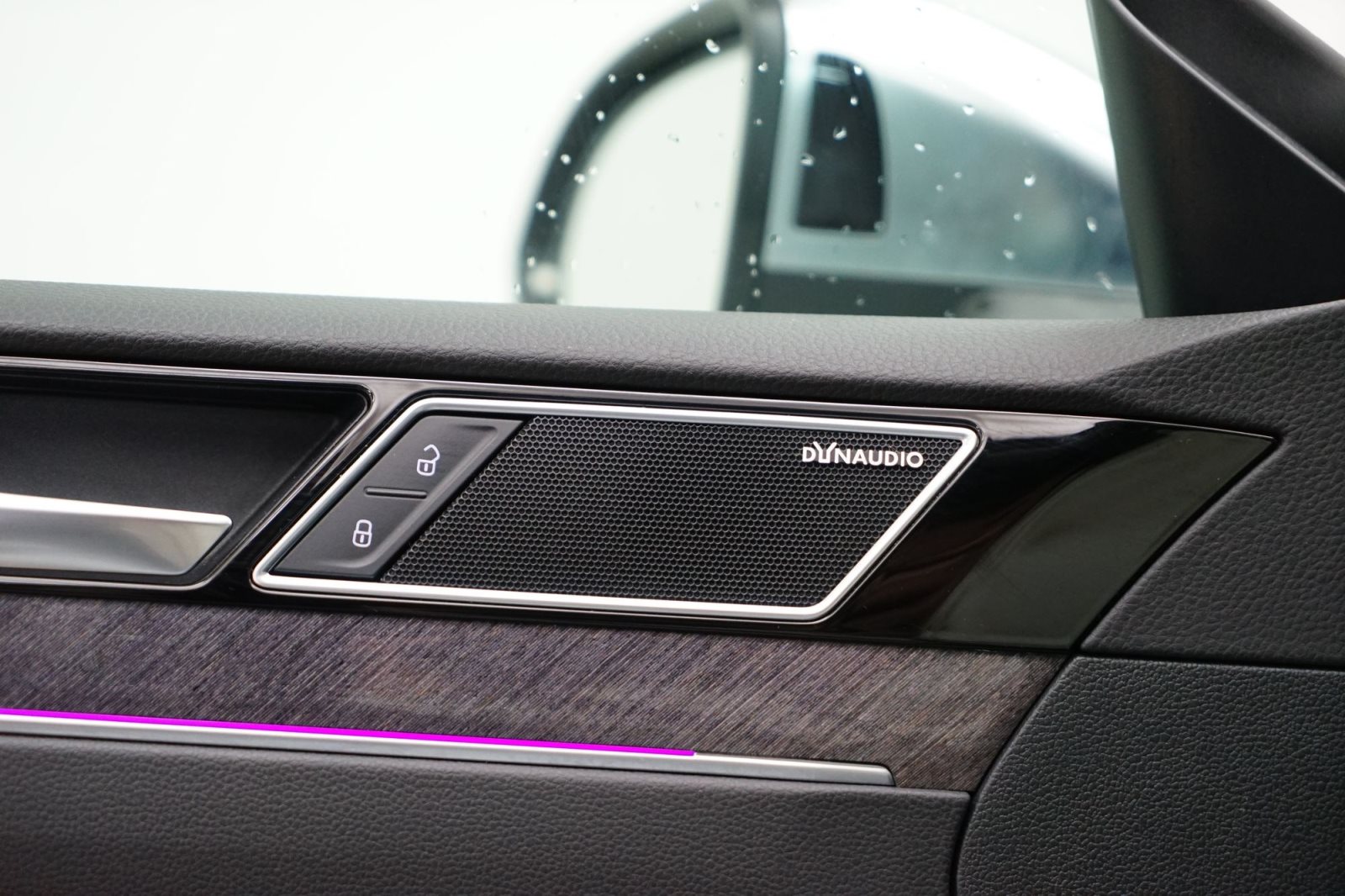 Fahrzeugabbildung Volkswagen Arteon Elegance 4Motion [DynAudio, ACC, Pano]