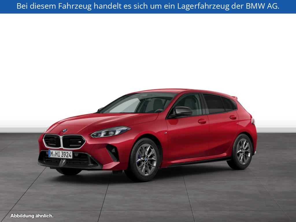 BMW M135 xDrive