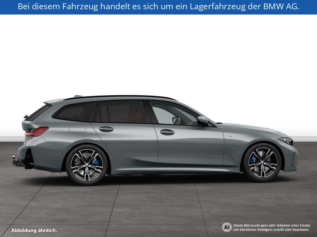 Fahrzeugabbildung BMW 330e Touring