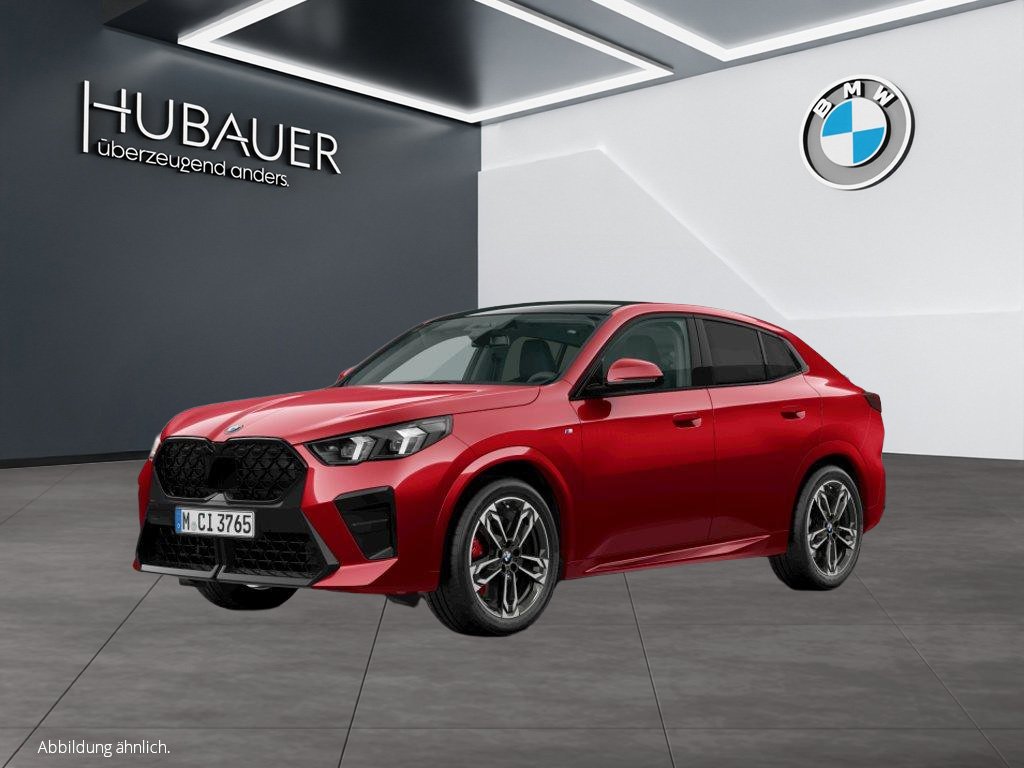 BMW X2 sDrive20d
