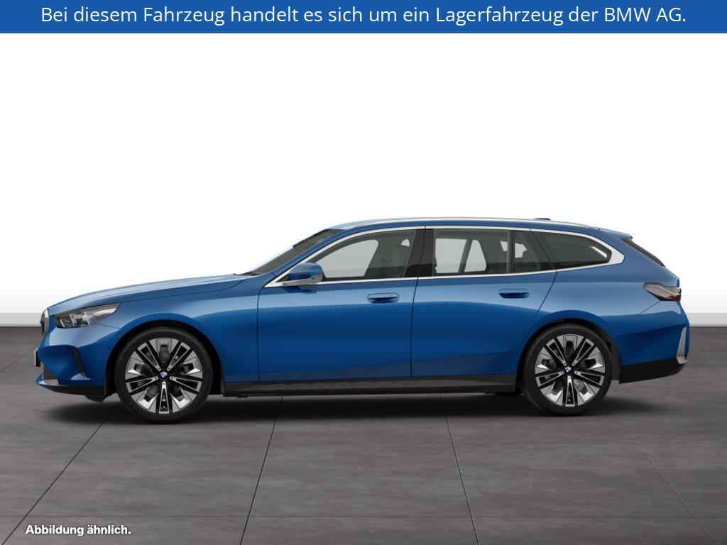 Fahrzeugabbildung BMW 520d xDrive Touring