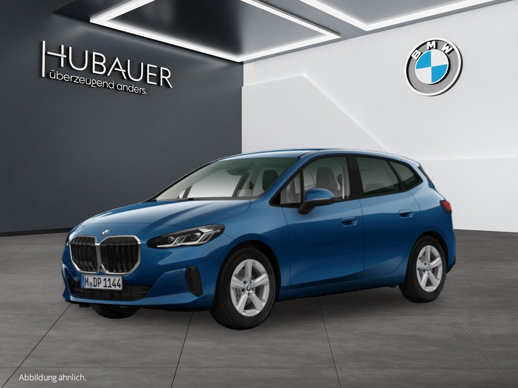 BMW 216i Active Tourer