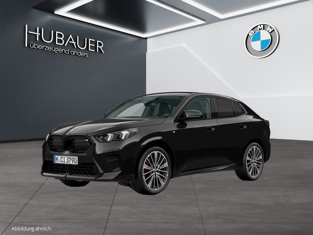 Fahrzeugabbildung BMW X2 M35i xDrive
