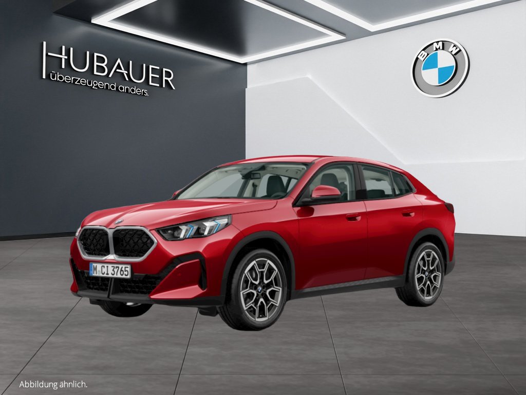 BMW X2 sDrive20i