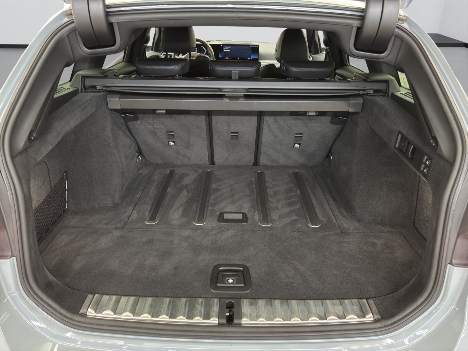 Fahrzeugabbildung BMW M340d xDrive Touring [M Sport Pro, DA Prof, RFK]
