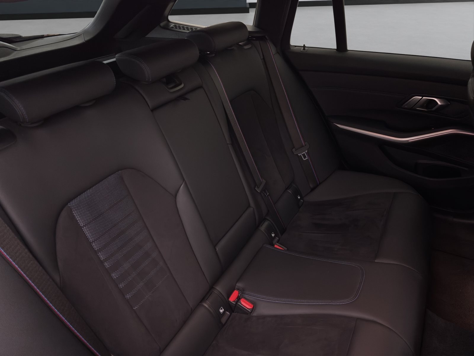 Fahrzeugabbildung BMW M340d xDrive Touring [M Sport Pro, DA Prof, RFK]