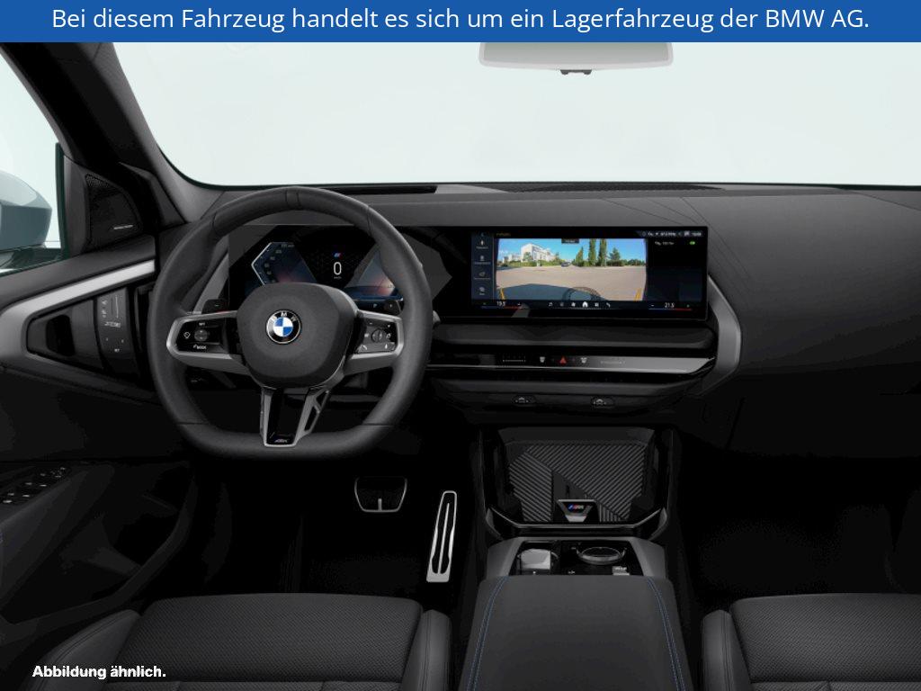 Fahrzeugabbildung BMW X3 20 xDrive