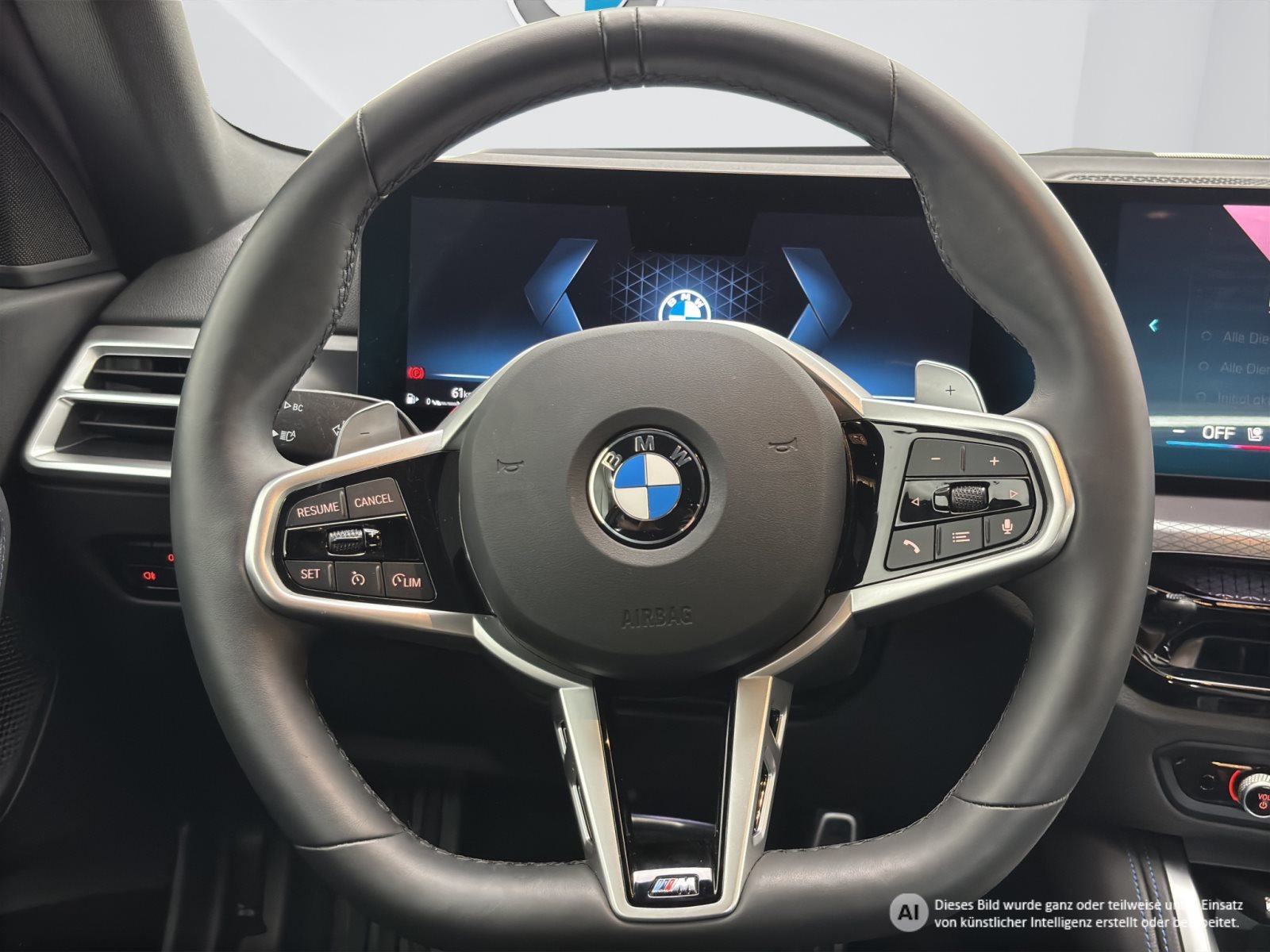 Fahrzeugabbildung BMW 218i Coupé A [M Pro, HUD, 18 LMR, RFK, SHZ]