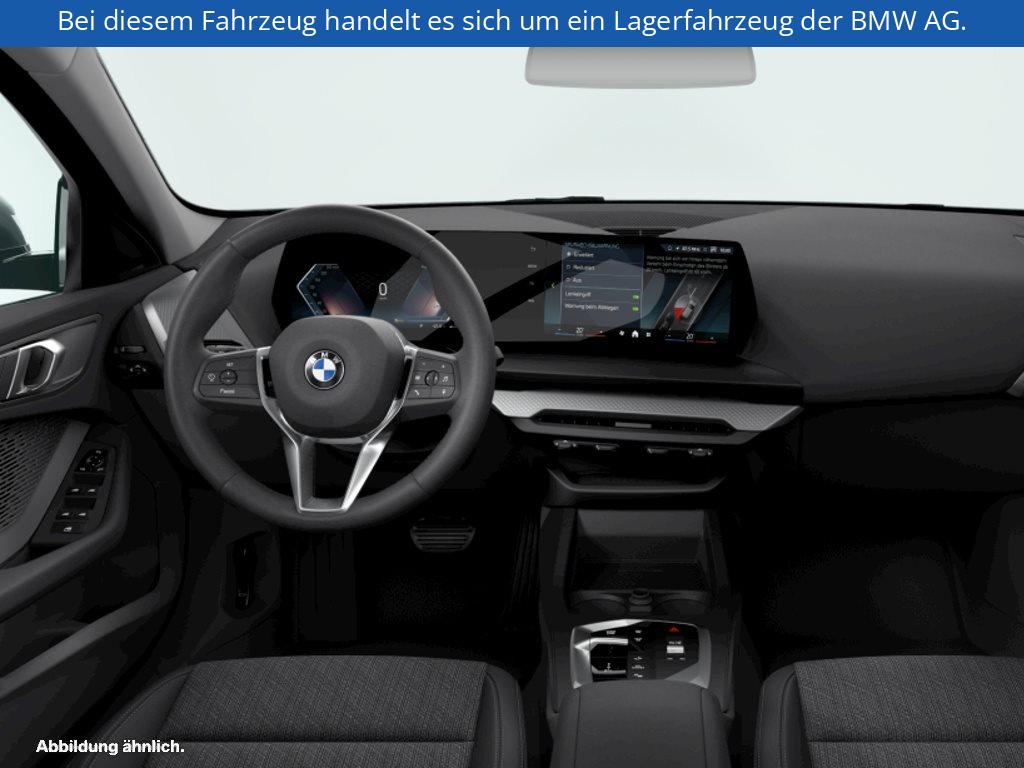 Fahrzeugabbildung BMW 120